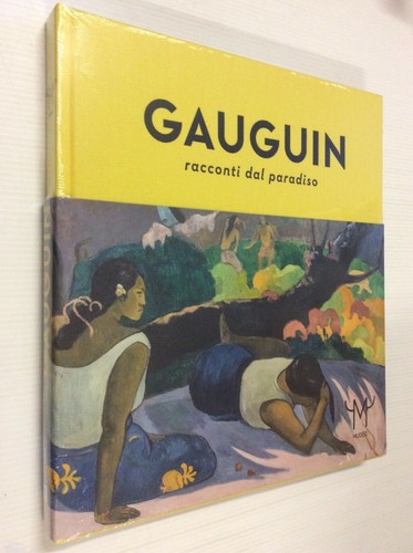 Paul gauguin racconti - paul,