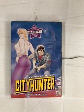 CITY HUNTER N° 32 - SERIE STAR LIGHT - STAR COMICS - USATO