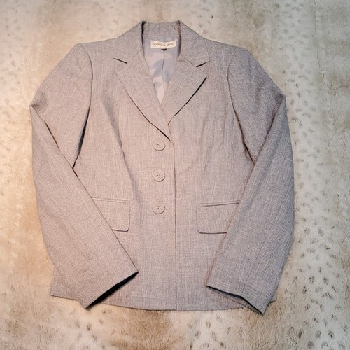Blazer abito evan - evan, 3