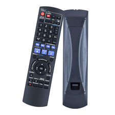 NUOVO per Panasonic DMR-EZ48V DMR-EZ485 registratore DVD telecomando N2QAYB000197