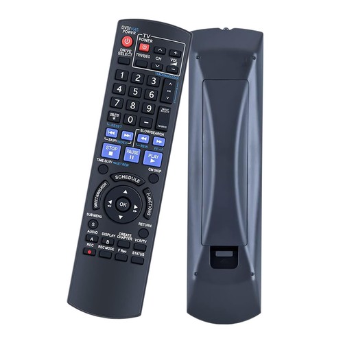 Nuovo per panasonic dmr - per, dmr-ez48v