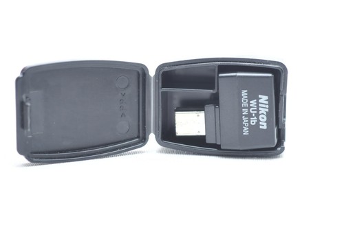 Nikon adattatore wifi - adattatore,