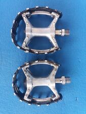 Pedali Bici MTB LU 393 vintage