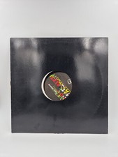 LP musica ELETTRONICA Tomas Amdersson Mot Matsalen BPC 143 Tech House Germany