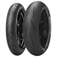 Pneumatico Metzeler Racetec RR