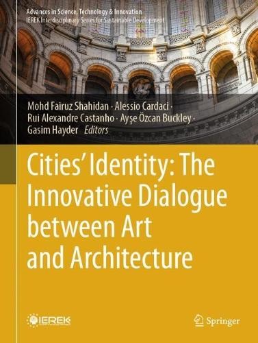 Cities identity the - cities', identity: