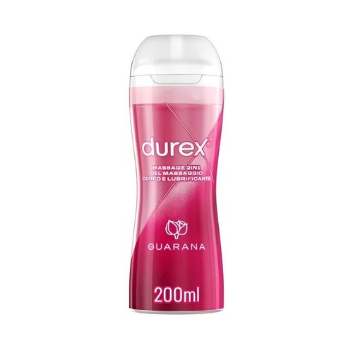 Lubrificante durex guarana 200 - lubrificante,