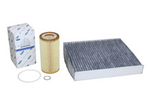 Kit filtro originale 2,5 V5