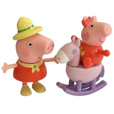 Grande Sorella Peppa Pig si