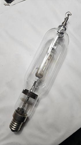 Lampada alogena vapore - lampada, a