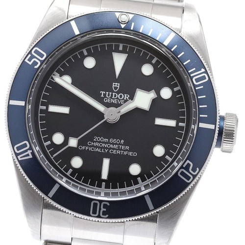 Orologio uomo automatico tudor - automatico,