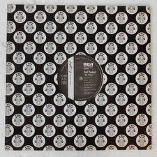 KAS By Pass LP - French New