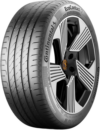 Continental 225 98w - continental, xl