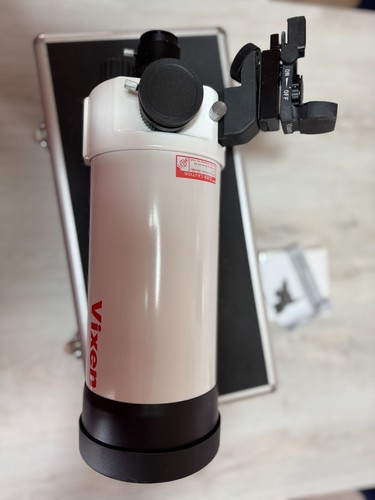 Ota vixen vmc 110l - ota,