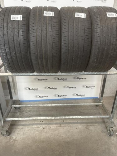 Set gomme 285 40r22 - set, 110y