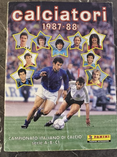 Album calciatori panini - album,