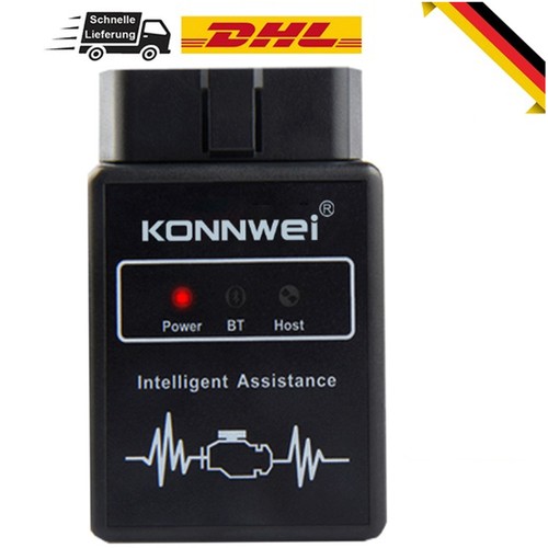 Connettore obd bluetooth - ii,