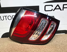 USATO FANALE STOP POSTERIORE