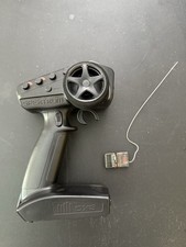 SET RADIO DX3, SR6200A