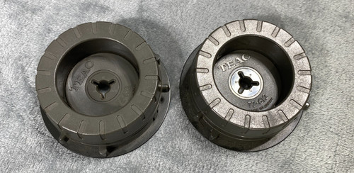 Teac 612 nab hub - teac,