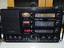 Grundig Satellit 3400