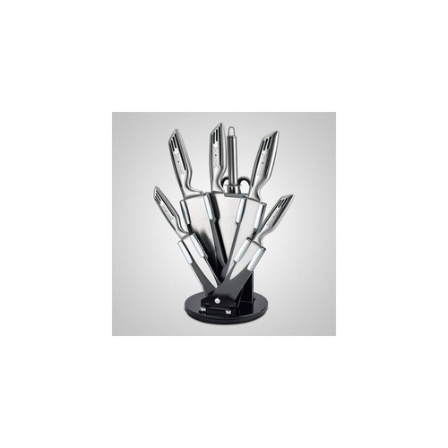 Set coltelli forbici in - 8,