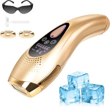 Epilatore a Luce Pulsata 3 in