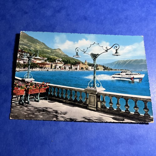Cartolina colori collezione - a,