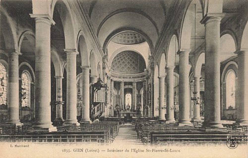 Gien saint pierre - 45,