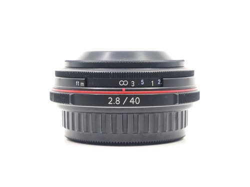 Pentax mm f2 - pentax-da, 40