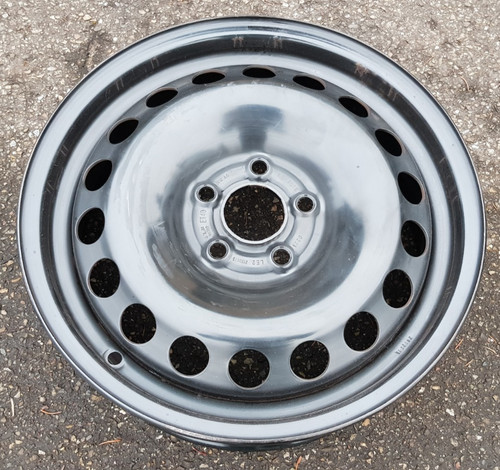 Cerchio 5jx15 5x100 - 5,5jx15,