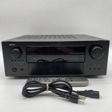 Denon AVR-987 AV Surround