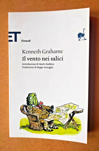 Vento nei salici nella - il,