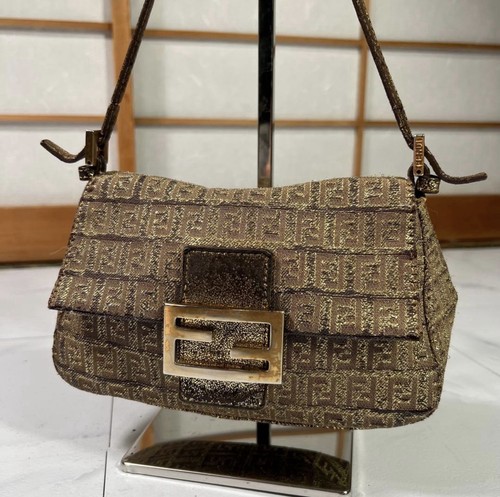 Autentica rara borsa fendi - rara,