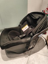 Peg Perego Seggiolino Auto I
