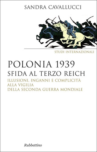Polonia 1939 sfida terzo - polonia, al