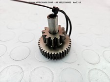 INGRANAGGIO AVVIAMENTO RINVIO 28101-MN8-000 HONDA BLACK WIDOW 750 2001 2002