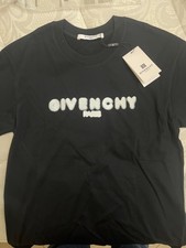 Maglia Givenchy Nera Taglia M