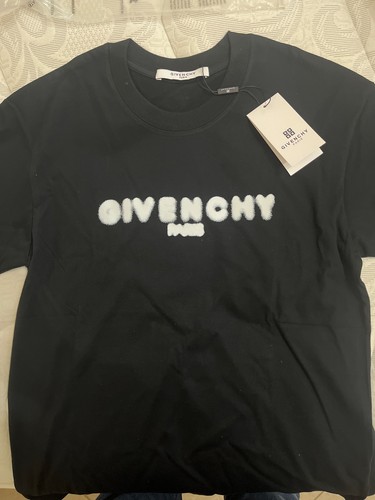 Maglia givenchy nera - nera, taglia
