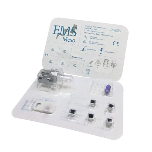 Ems monocrystalline silicon - ems,