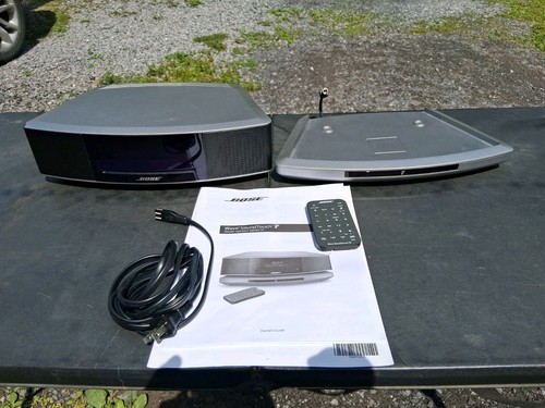 Bose wave soundtouch - bose,