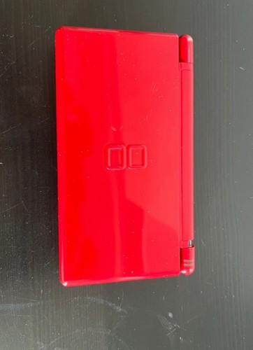 Nintendo lite rosso - nintendo, ds