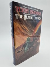 The Black Unicorn by Terry