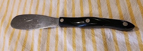 Coltello spatola cutco - spatola,