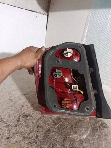 Fanale posteriore destro kia - fanale,