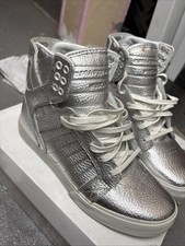 Supra Men's Skytop Chad Muska