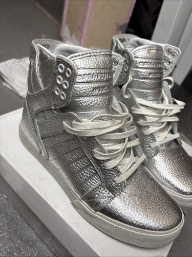 Supra men skytop chad muska - supra,
