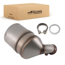 Catalyseur Diesel for Citroën