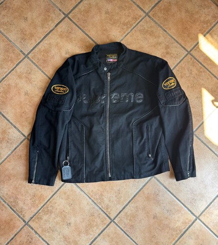 Giacca supreme vanson - x,