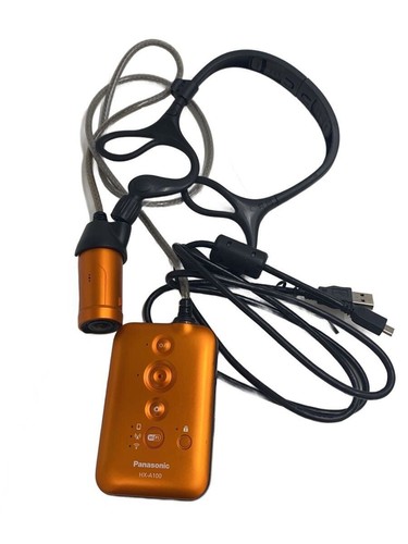 Videocamera panasonic - videocamera,